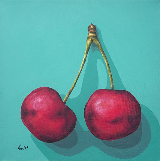 Karines Nieves - Cherries